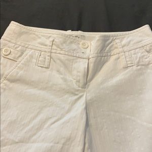 Ann Taylor Loft Pants